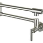 Llave Grifo Llena Ollas Escualizable Acero Inox 304 - Miniatura 9