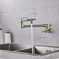 Llave Grifo Llena Ollas Escualizable Acero Inox 304 - Miniatura 10
