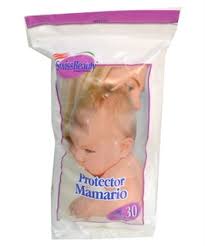 Protector mamario