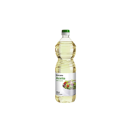 Aceite Smart 900ML