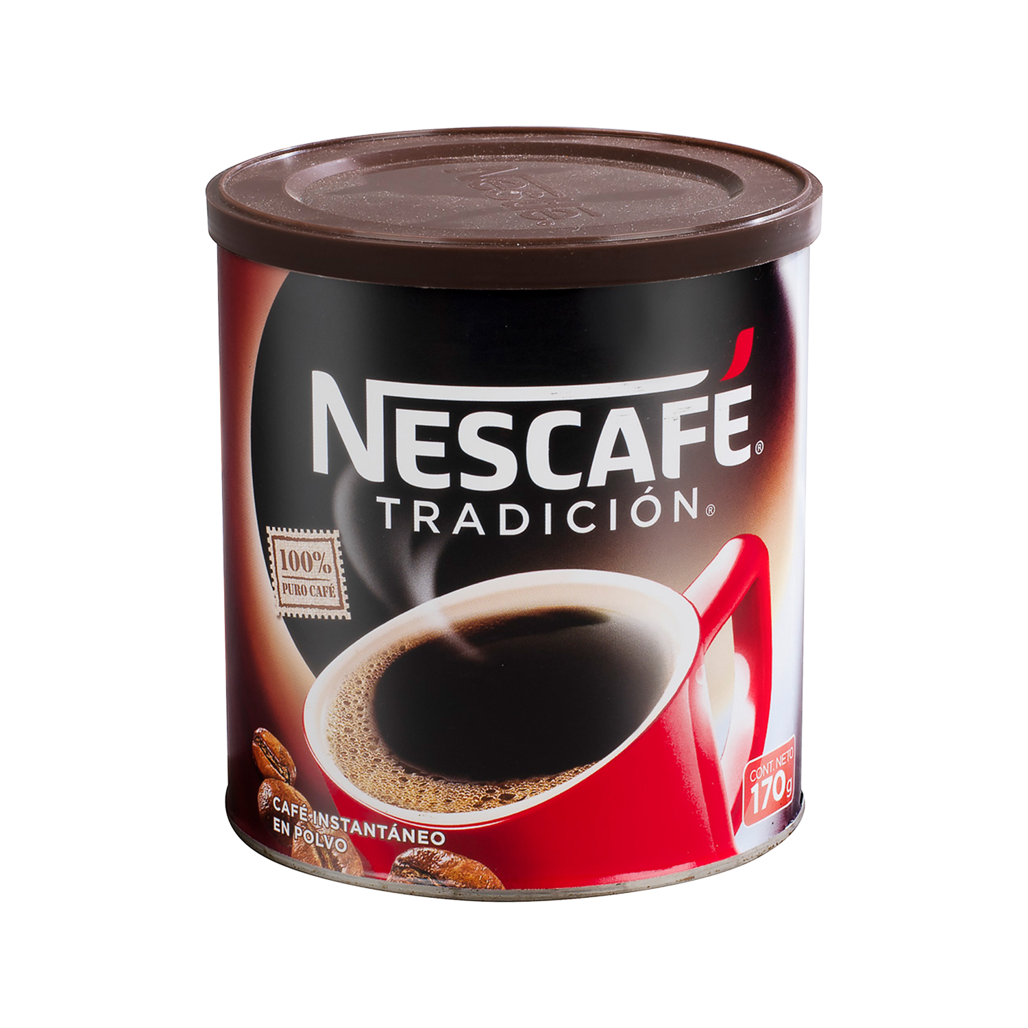 Cafe Nescafe 170Gr