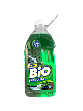 Biofrescura 3LT
