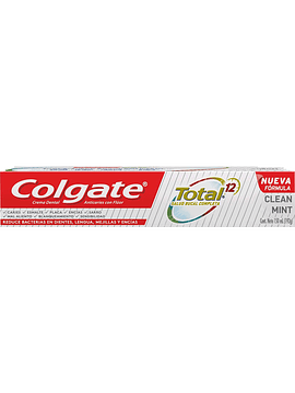 Colgate Total 12 192g