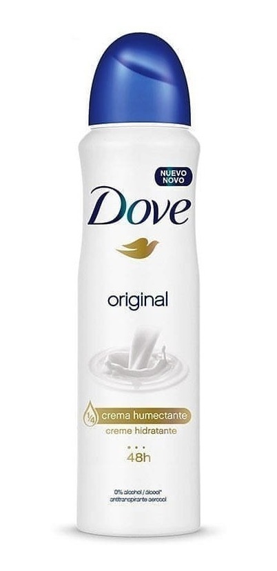 Dove Spray Original