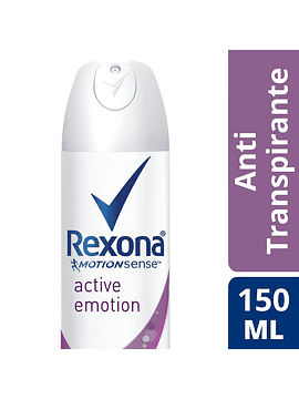 Rexona Spray mujer