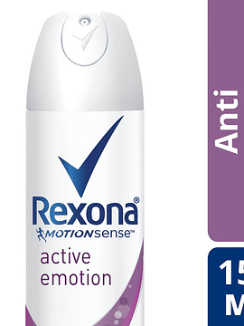 Rexona Spray mujer