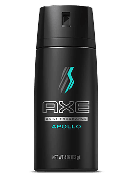 Axe Spray
