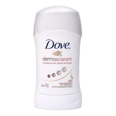 Desodorante Dove Barra 50g