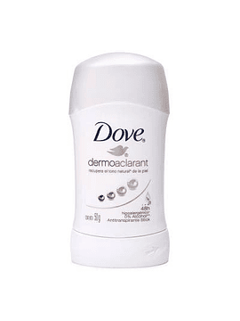 Desodorante Dove Barra 50g