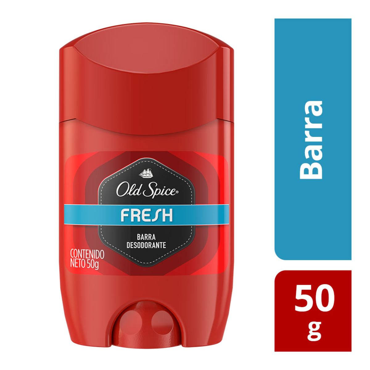 Old spice barra 50g