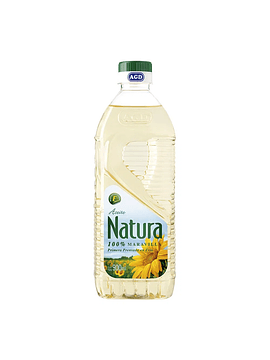 Aceite 900ml Natura