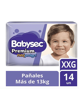 Babysec Premium Xxg