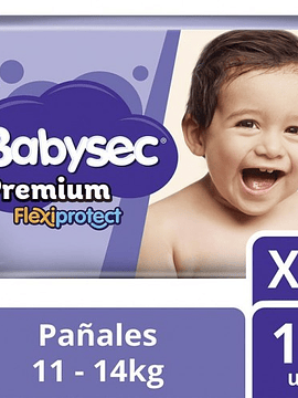 Babysec Premium Xg