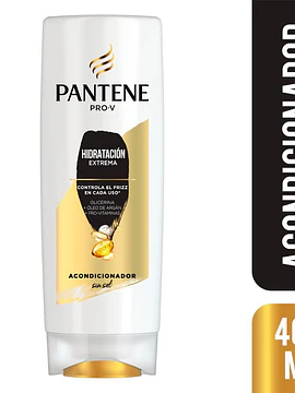Pantene Acondicionador 400ml 