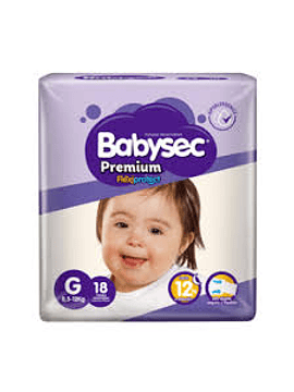 Babysec Premium G