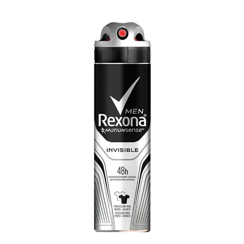 Rexona spray 