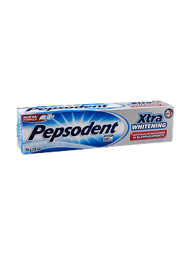 Pepsodent Xtra 90g