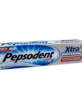 Pepsodent Xtra 90g