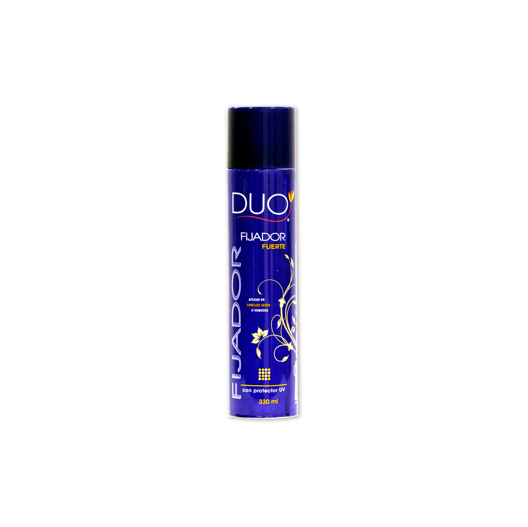 Laca Duo 330ml Fuerte