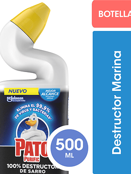 Pato purific 500ml sarro