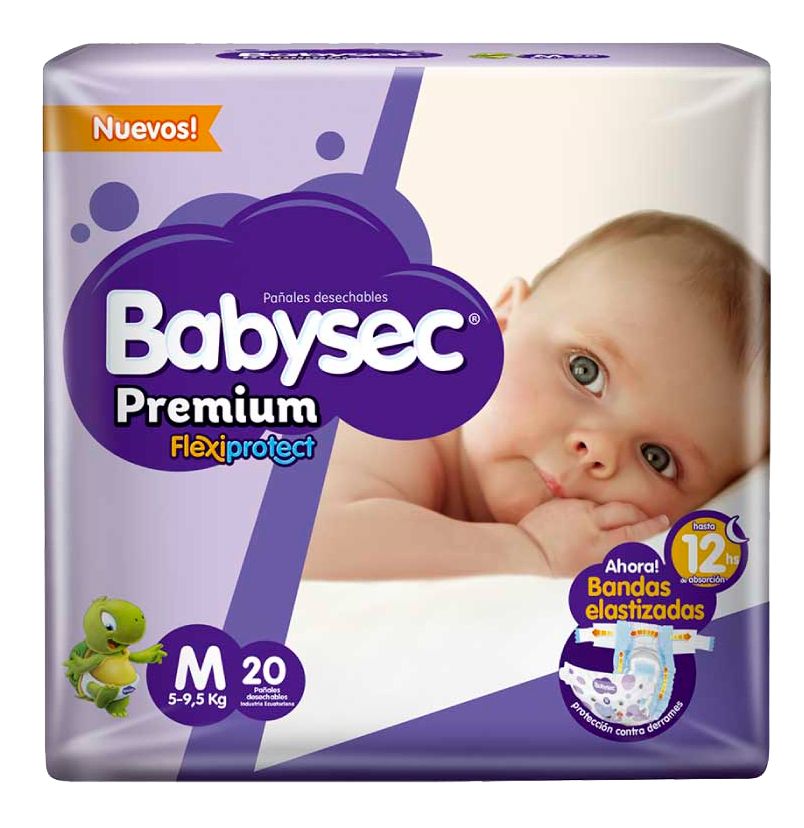 Babysec Premium M