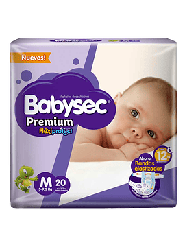 Babysec Premium M