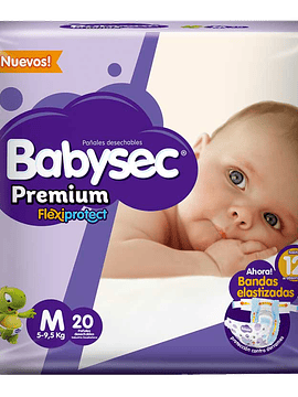 Babysec Premium M