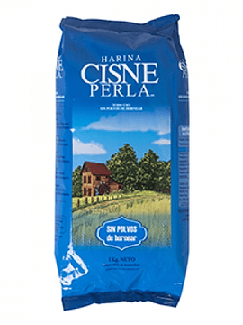 Harina cisne 1k