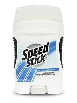 Speed stick barra 