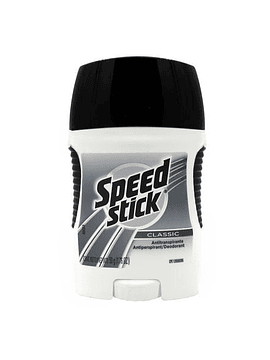 Speed stick barra 