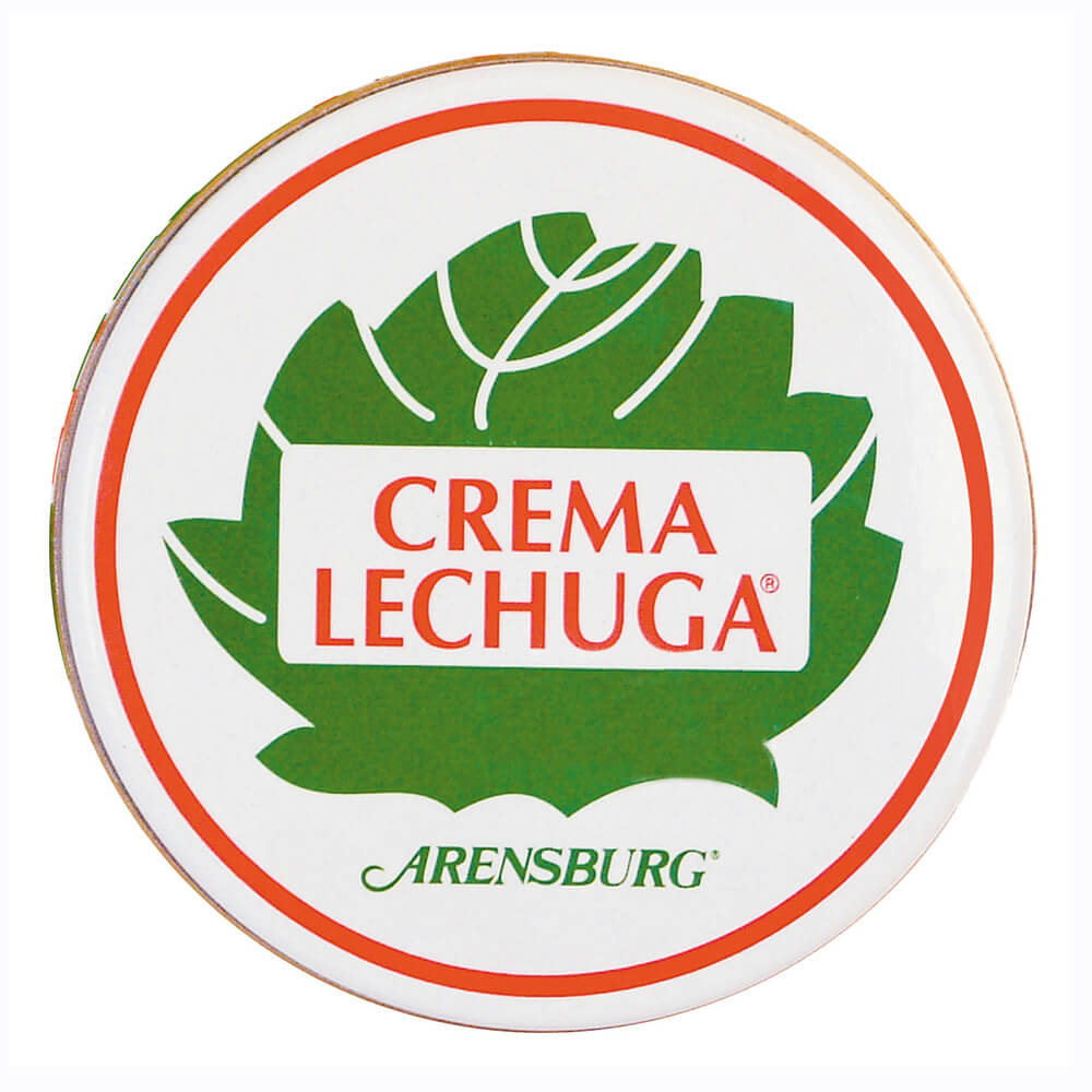 Pack crema lechuga 60ml