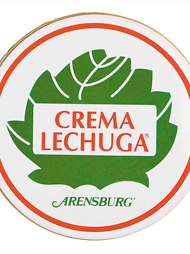Pack crema lechuga 60ml