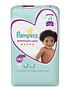 Pampers premium care 