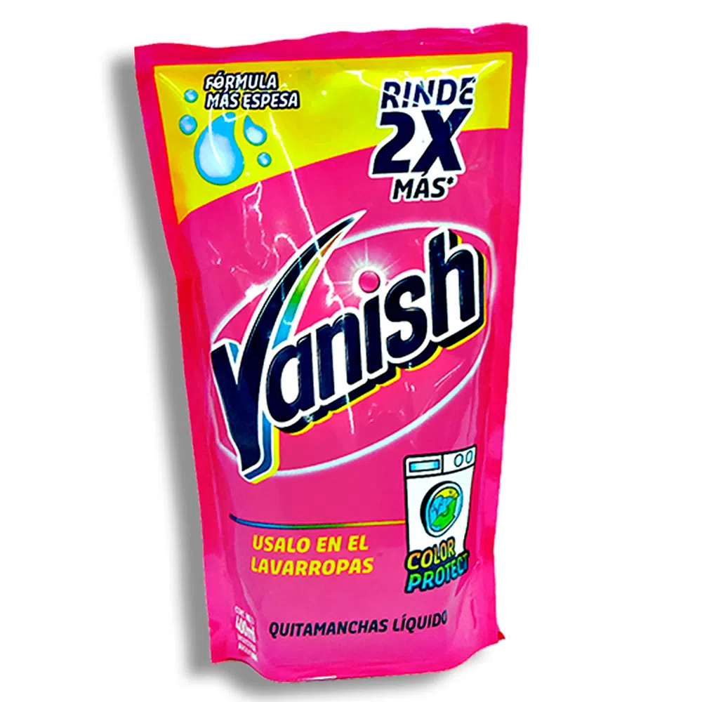 Vanish liquido 300ml