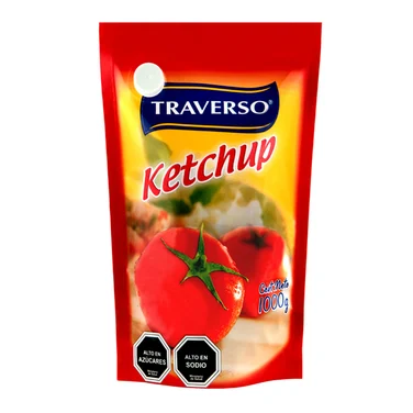 Ketchup traverso 1k
