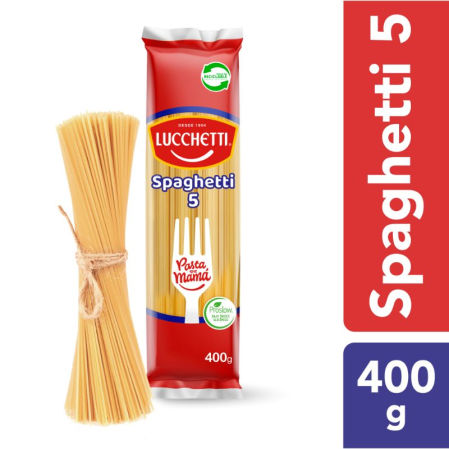 Spaghetti n5