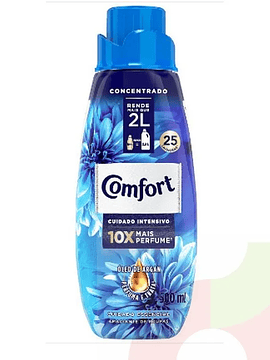 Suavizante Comfort 500ml