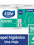 Elite higienico 500mtx4