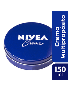 Crema nivea 150ml
