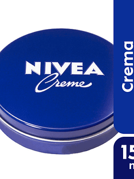 Crema nivea 150ml