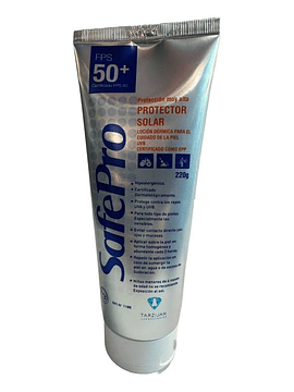 Protector safepro 220g fps50+