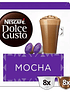 Cafe capsula Dolce gusto 