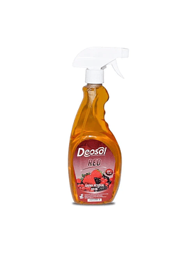 Deosol red 500ml