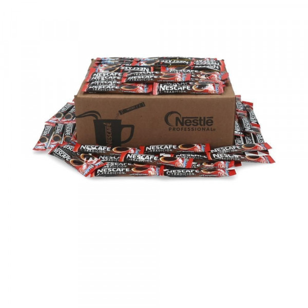 Nescafe tradicion 180un x1.8g