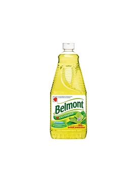 Aceite Belmont 900ml vegetal