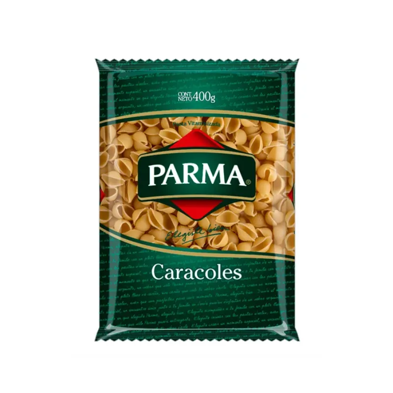 Parma caracoles 400g
