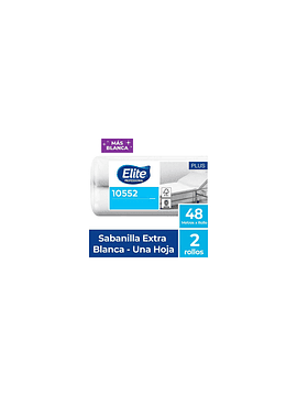 Sabanilla 48mtx2Un Elite