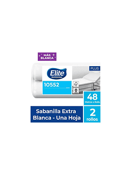 Sabanilla 48mtx2Un Elite