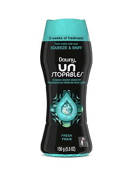Downy perlas unstopable 156G