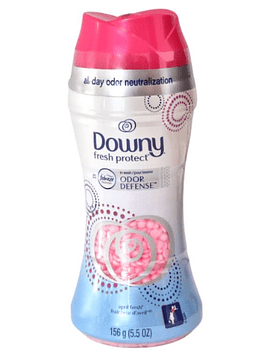 Downy perlas unstopable 156G